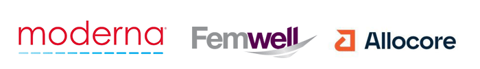 Moderna Femwell Allocore